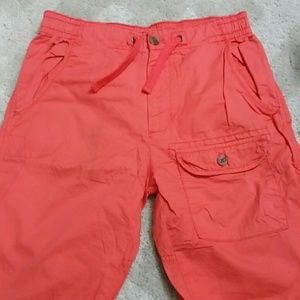 Zara boys Bermuda shorts.💕