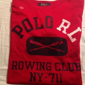 Polo by Ralph Lauren Tee Shirt