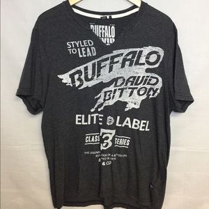 Buffalo David Bitton V-Neck