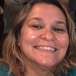 Meet your Posher, Simone