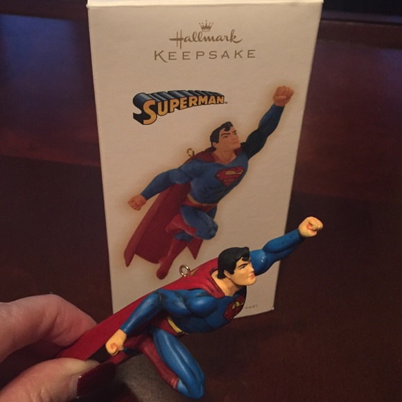 Hallmark Christmas ornament