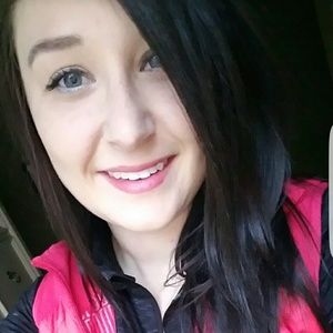 Meet your Posher, Kaitlin