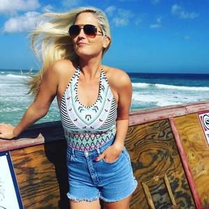 Meet your Posher, Jamie