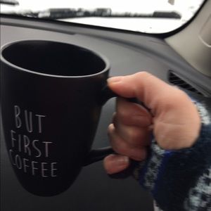 Meet your Posher, Hollie