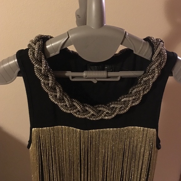 Mini dress - Picture 2 of 4
