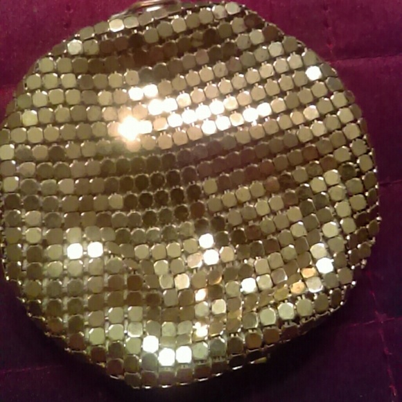 PETITE POINT VINTAGE COMPACT - Picture 2 of 3