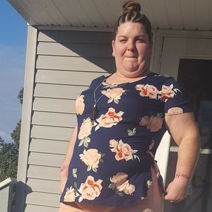 Meet your Posher, Doreen