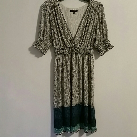 Cute Dress Size L