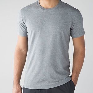 5 Year Basic Tee