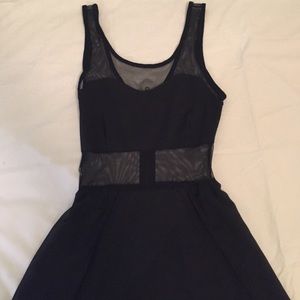 Charlotte Russe Small Black Dress
