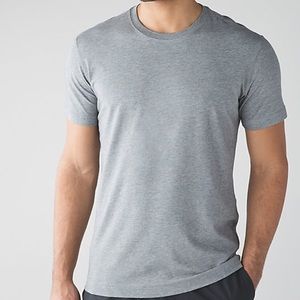 5 Year Basic Tee