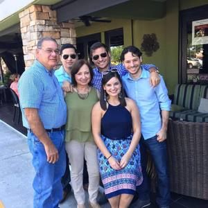 Meet your Posher, Raul