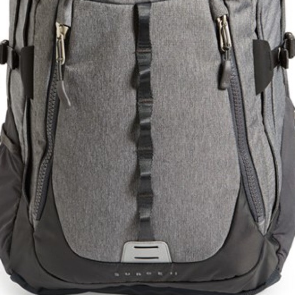 NEED THIS!! ISO!!!!! Surge ii backpack in grey!!
