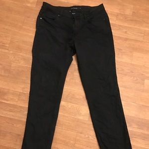 Ladies 12 Calvin Klein Skinny Stretch Jeans