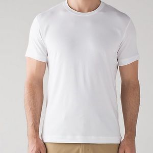 5 Year Basic Tee