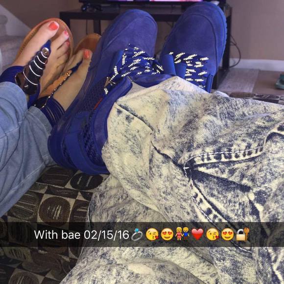 Meet your Posher, Armando david