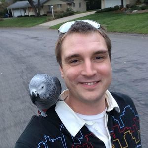 Meet your Posher, Ryan
