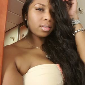 Meet your Posher, Gabrielle