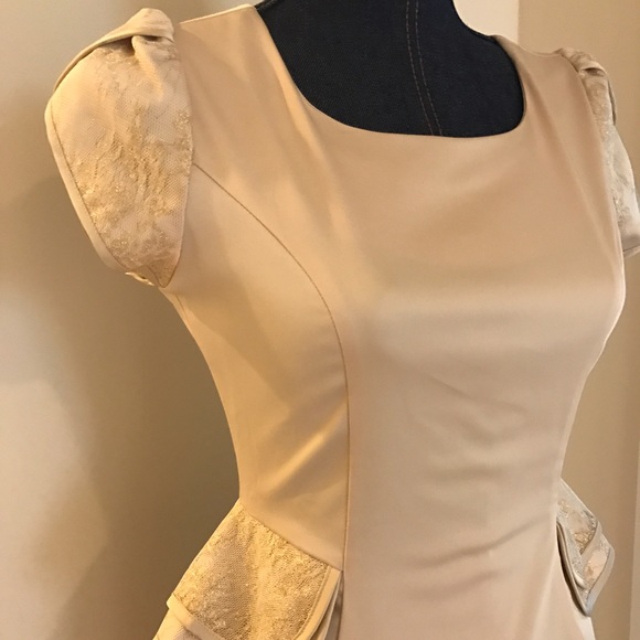 Dress - Picture 2 of 4