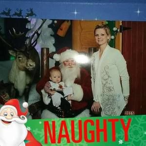 Meet your Posher, Sammie