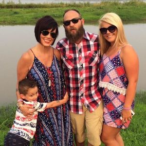 Meet your Posher, Tracy