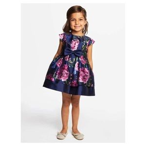 Pippa & Julie Dresses - NWT Pippa & Julie Floral Selina Dress Pippa & Julie Dresses - NWT Pippa & Julie Floral Selina Dress