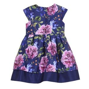 Pippa & Julie Dresses - NWT Pippa & Julie Floral Selina Dress Pippa & Julie Dresses - NWT Pippa & Julie Floral Selina Dress