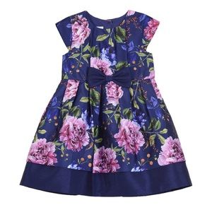 Pippa & Julie Dresses - NWT Pippa & Julie Floral Selina Dress Pippa & Julie Dresses - NWT Pippa & Julie Floral Selina Dress