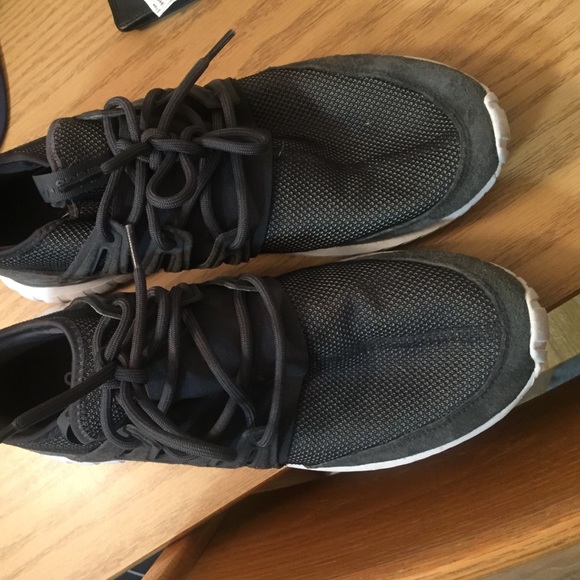 Adidas tubular radial