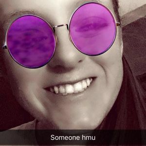 Meet your Posher, Katelyn