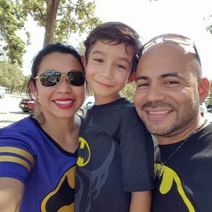 Meet your Posher, Marvin