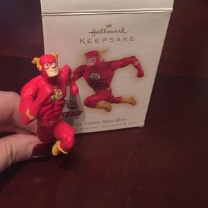 Hallmark Christmas ornament