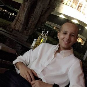 Meet your Posher, Ahmad