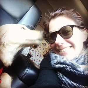 Meet your Posher, Annalisa