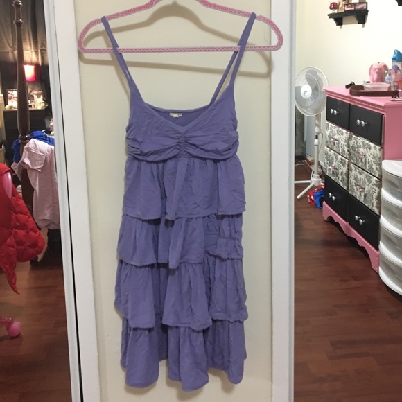 J. Crew Summer Dress