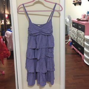 J. Crew Summer Dress