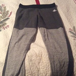 Adidas Colorblock performance tights