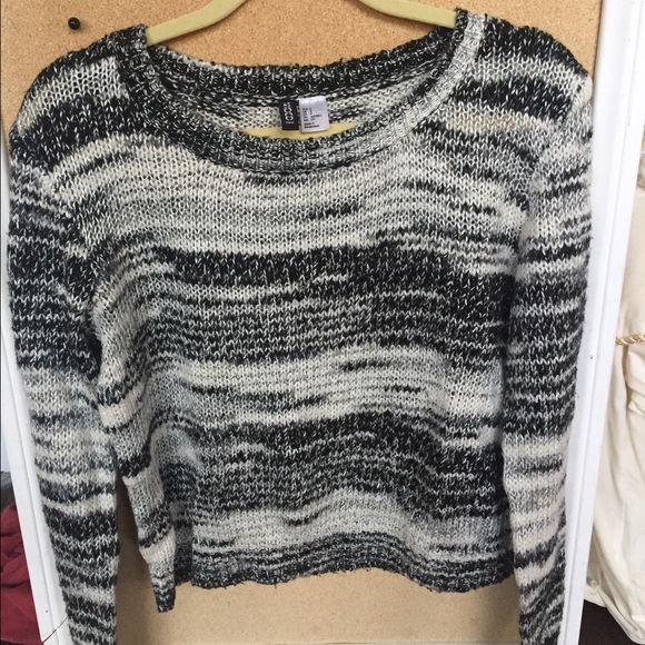 Long Sleeve Knit Cardigan