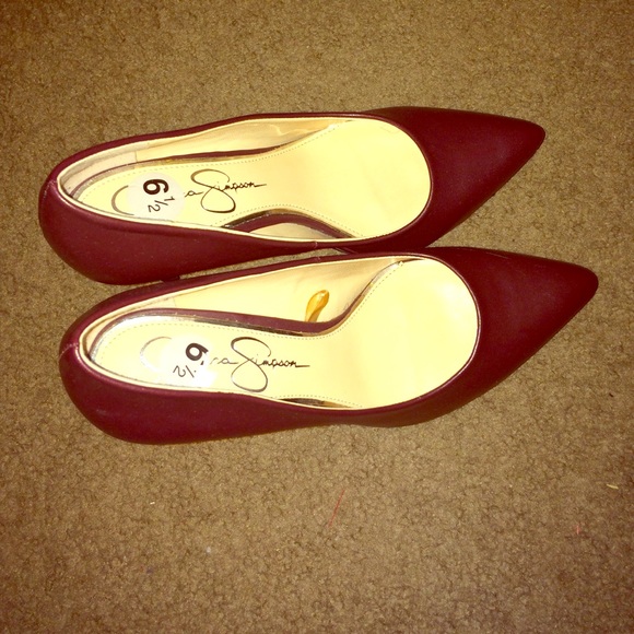 Pumps
