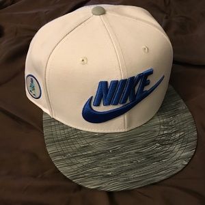 Snap Back Hat Cap Bo Jackson Tecmo Bowl Baseball