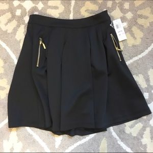 INC international concepts black skirt