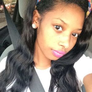 Meet your Posher, Karina