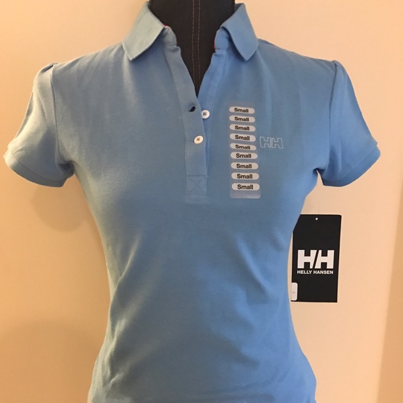 Helly Hansen women polo