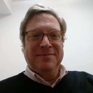 Meet your Posher, Ray