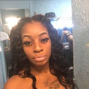 Meet your Posher, Jackie o