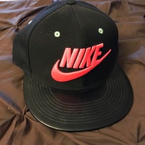 YEEZY Foamposite Snap Back Hat Cap