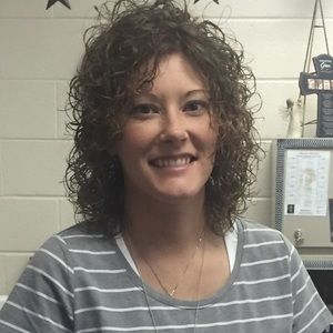 Meet your Posher, Stacia