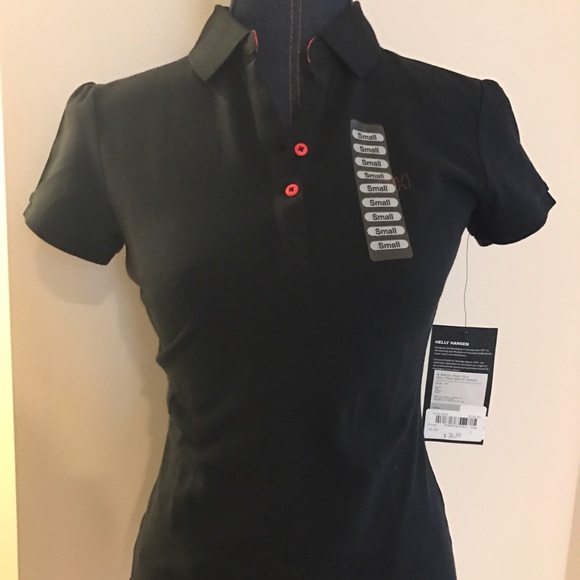 Helly Hansen women polo