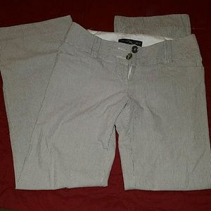The Limited cotton pants