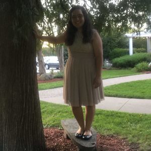 Meet your Posher, Ellen